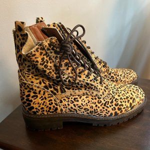 Lucky Brand Idara Boots